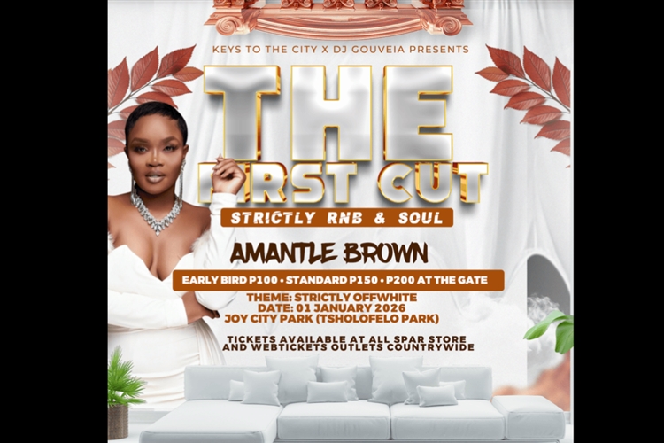 KEYS TO THE CITY X DJ GOUVEIA PRE